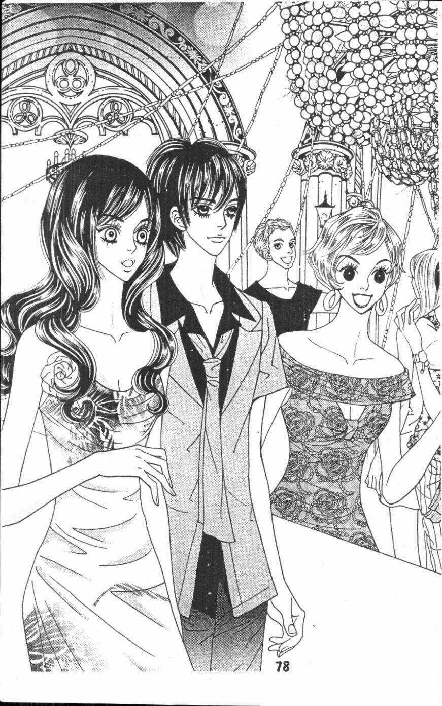 Ruby Doll - Chapter 4 - Trang 77