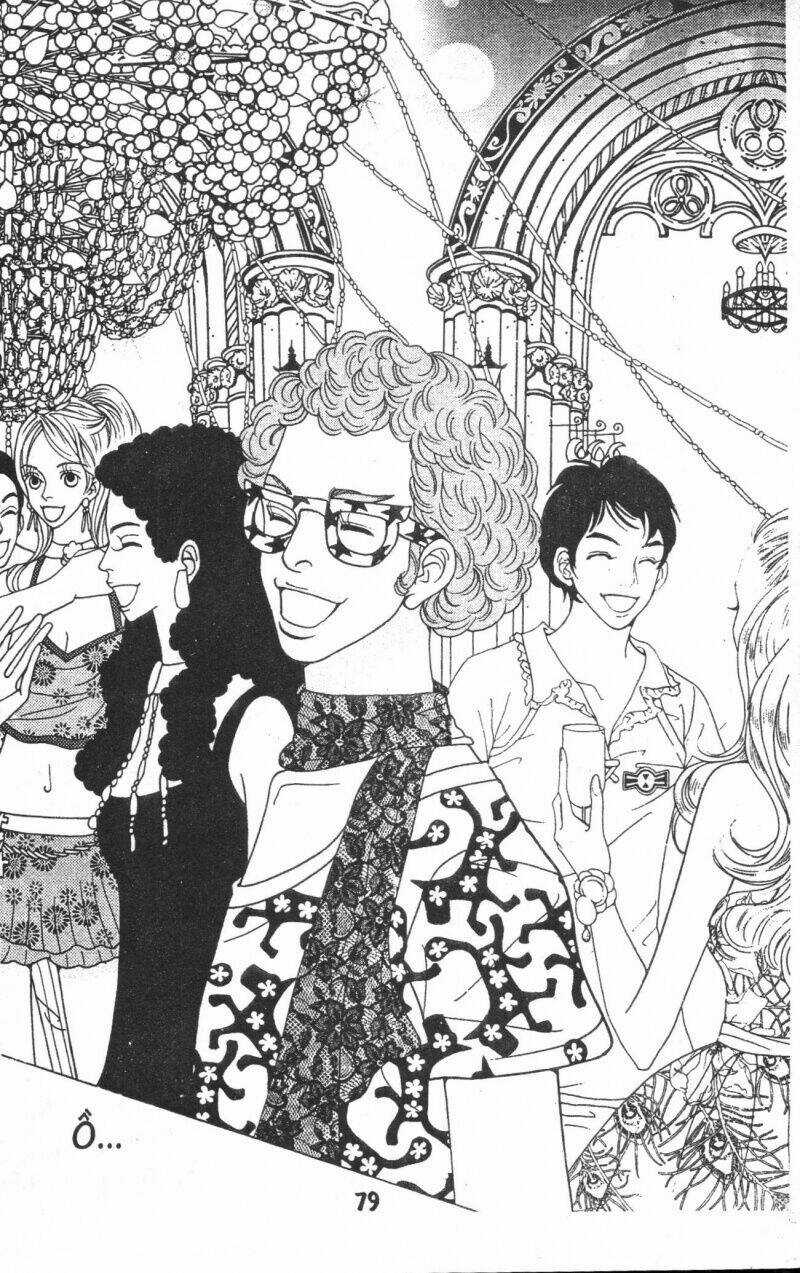 Ruby Doll - Chapter 4 - Trang 78