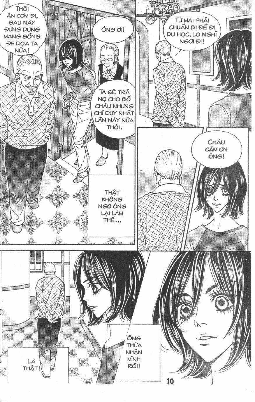 Ruby Doll - Chapter 4 - Trang 9
