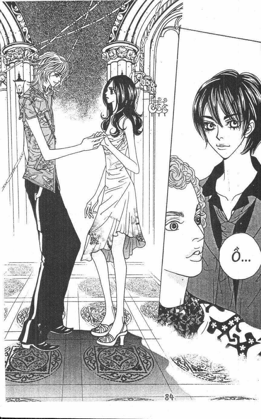 Ruby Doll - Chapter 4 - Trang 83