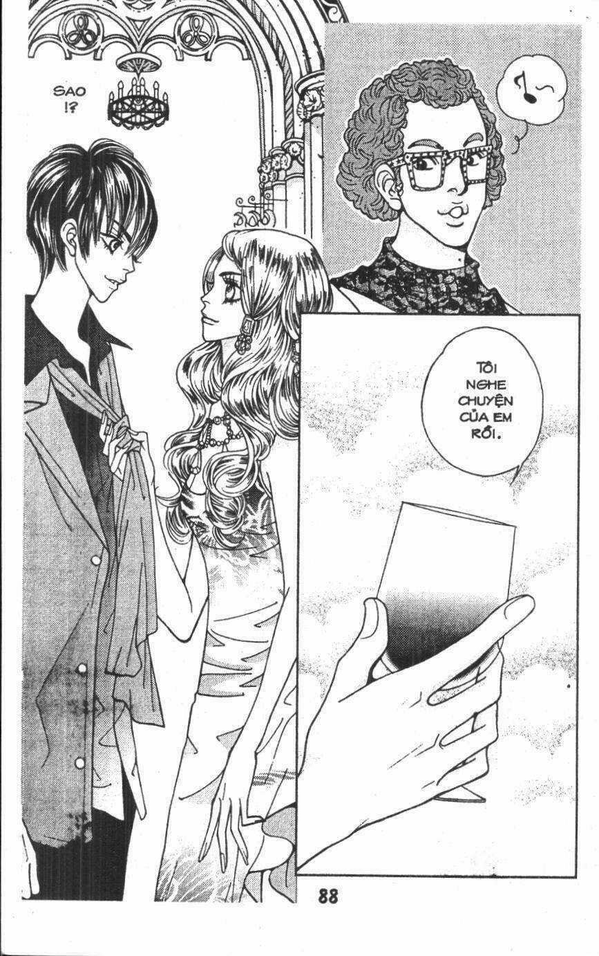 Ruby Doll - Chapter 4 - Trang 87