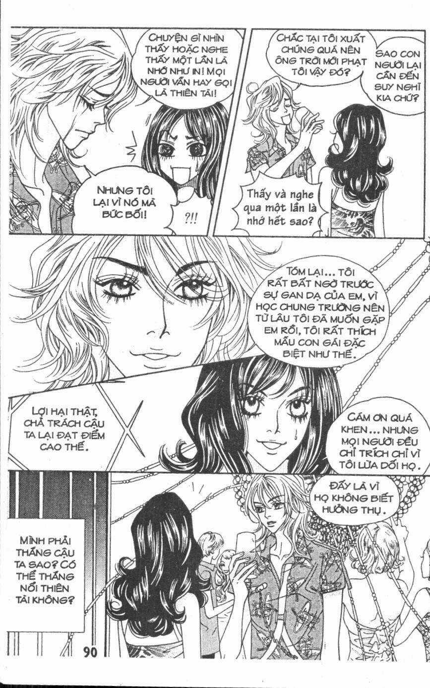 Ruby Doll - Chapter 4 - Trang 89
