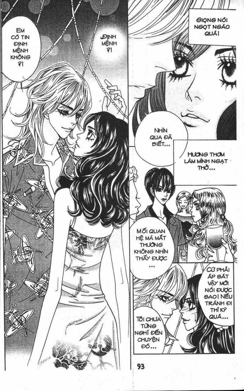 Ruby Doll - Chapter 4 - Trang 92