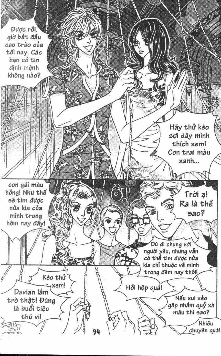 Ruby Doll - Chapter 4 - Trang 93