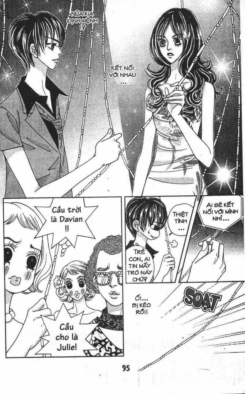 Ruby Doll - Chapter 4 - Trang 94