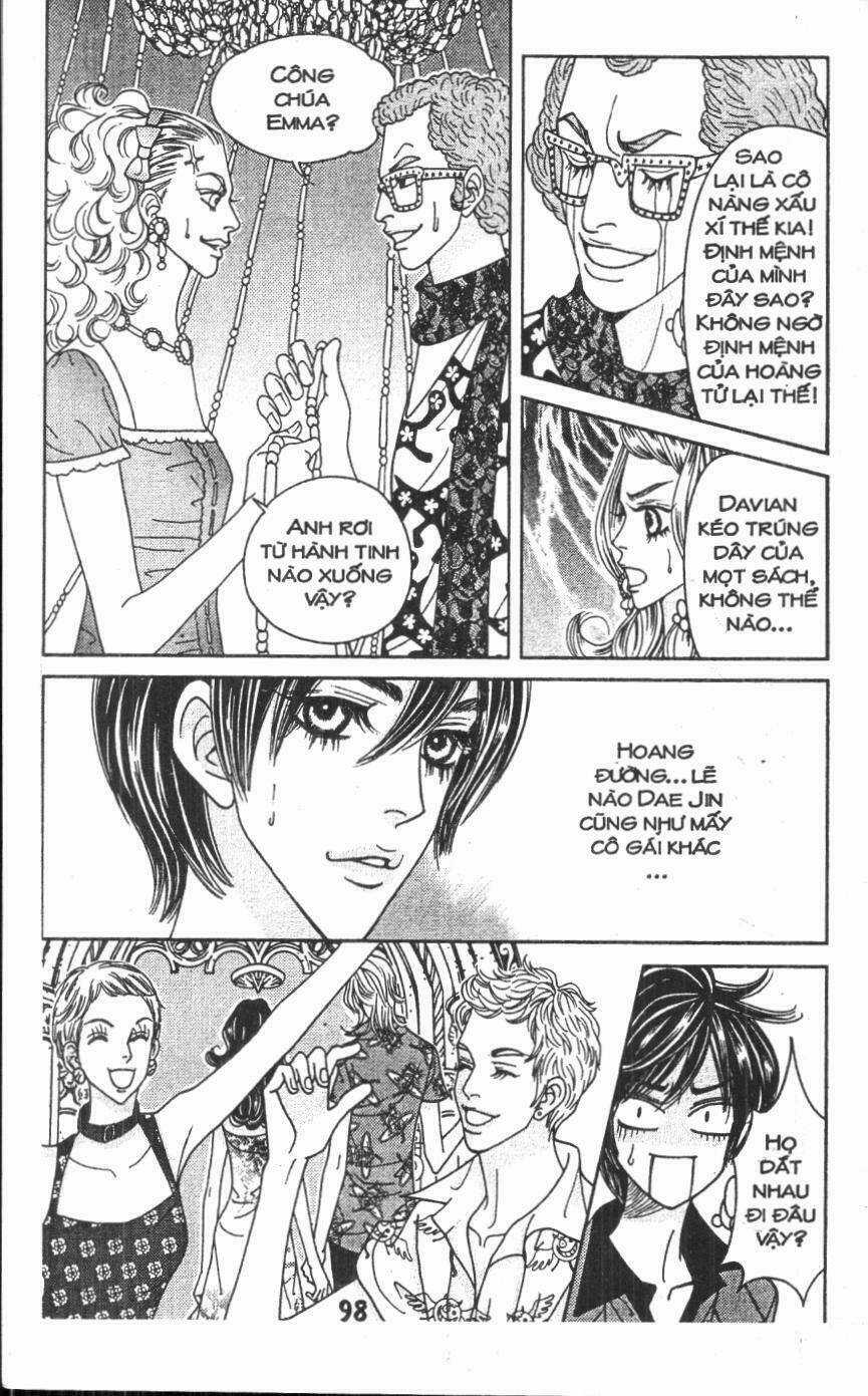 Ruby Doll - Chapter 4 - Trang 97