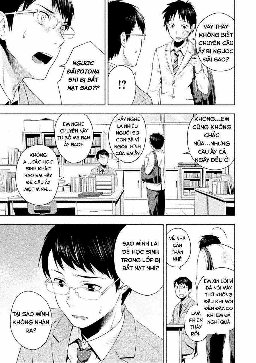 Rule - Annihilation Classroom - Chapter 1.2 - Trang 29