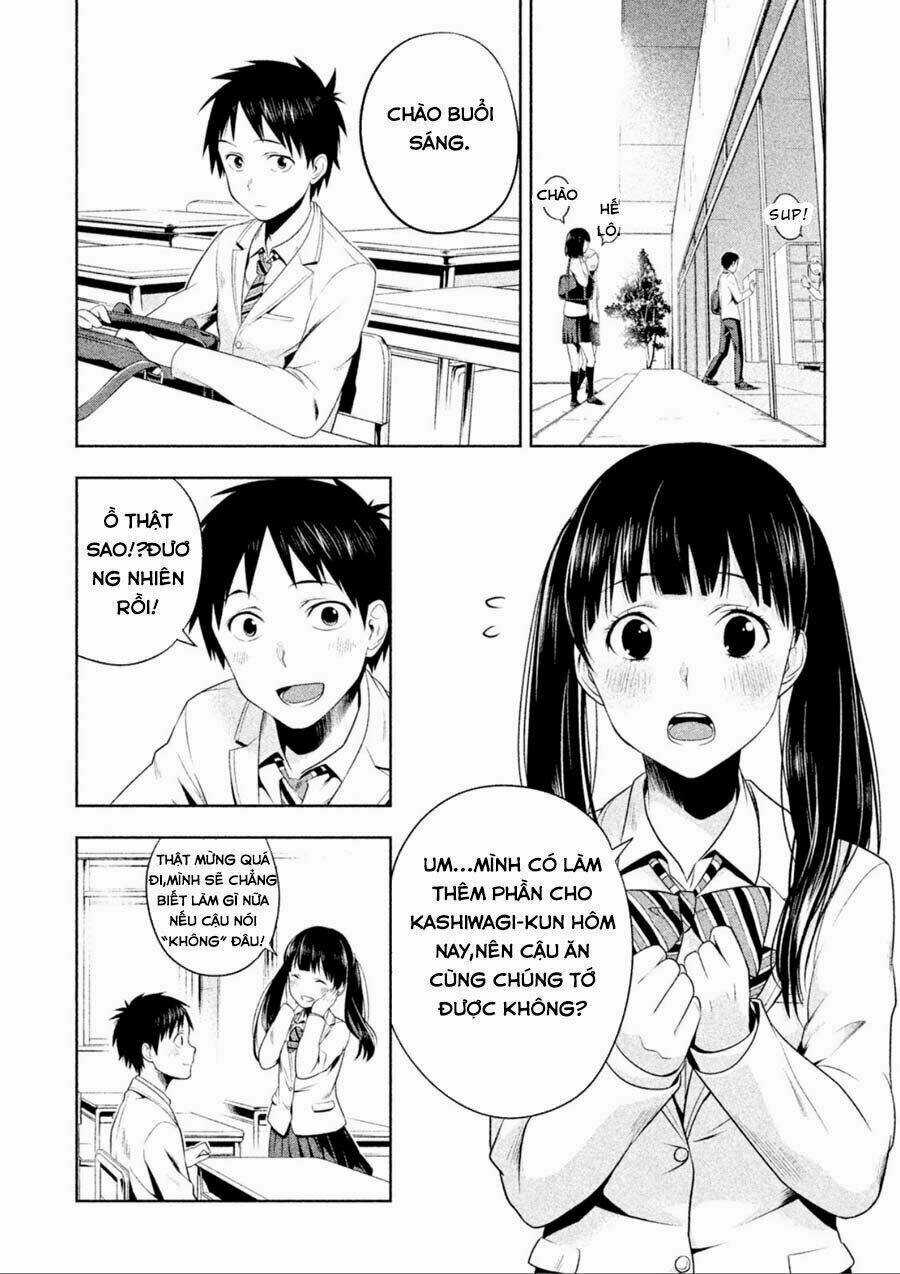 Rule - Annihilation Classroom - Chapter 1.2 - Trang 30