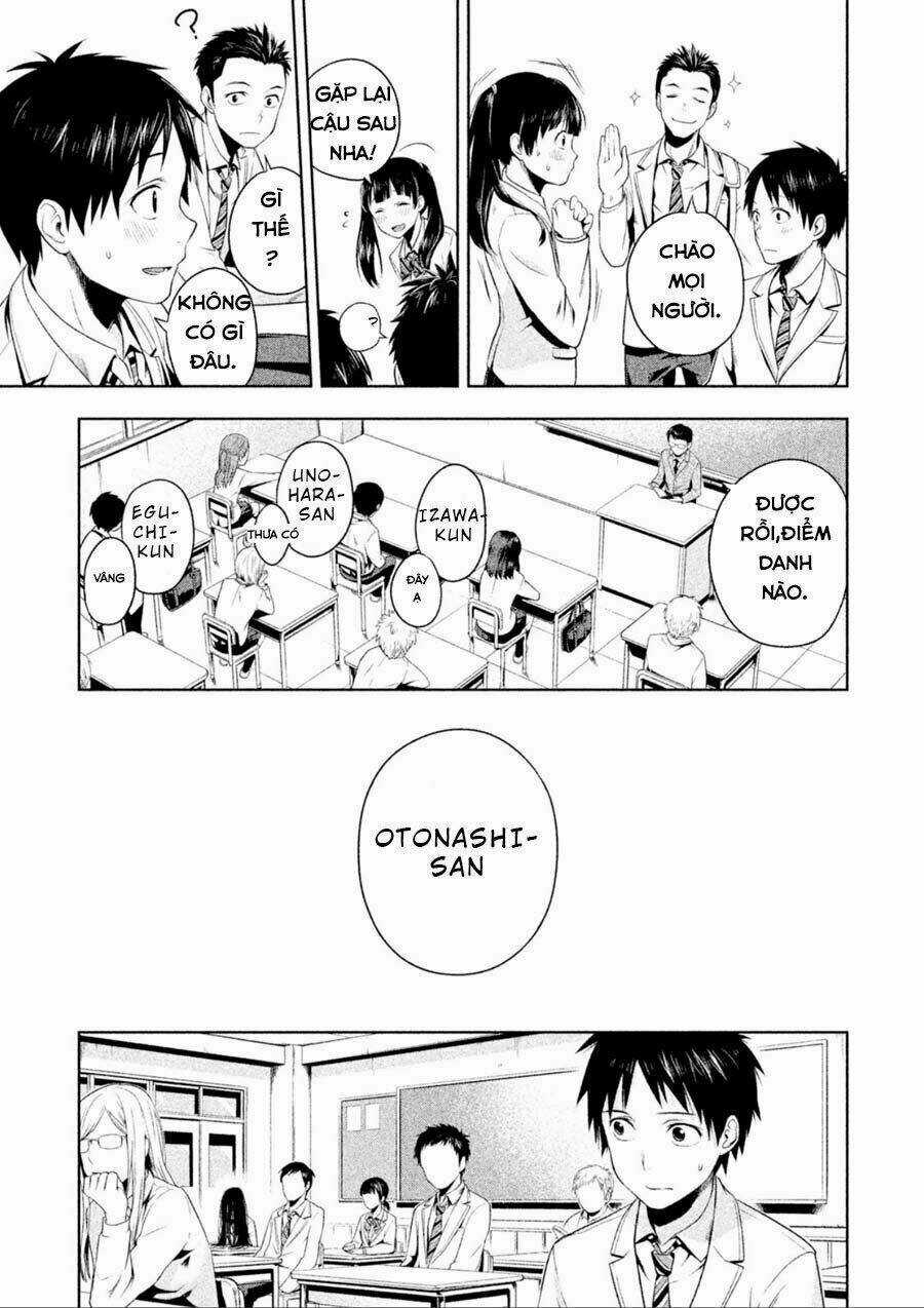 Rule - Annihilation Classroom - Chapter 1.2 - Trang 31