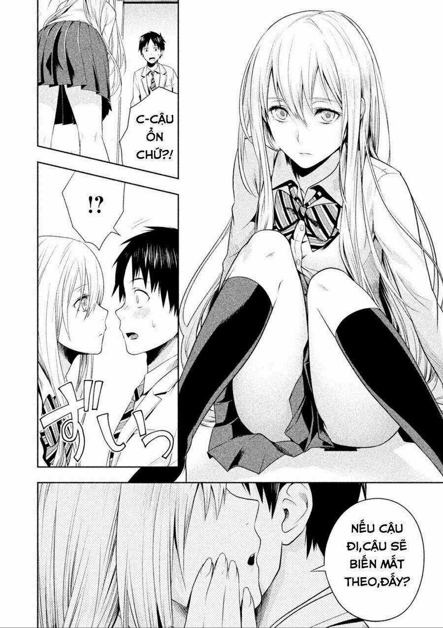 Rule - Annihilation Classroom - Chapter 1.2 - Trang 38