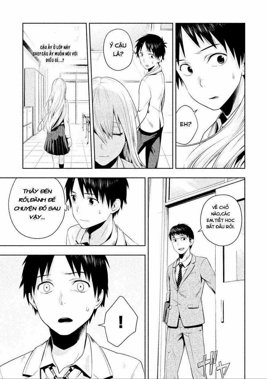 Rule - Annihilation Classroom - Chapter 1.2 - Trang 39