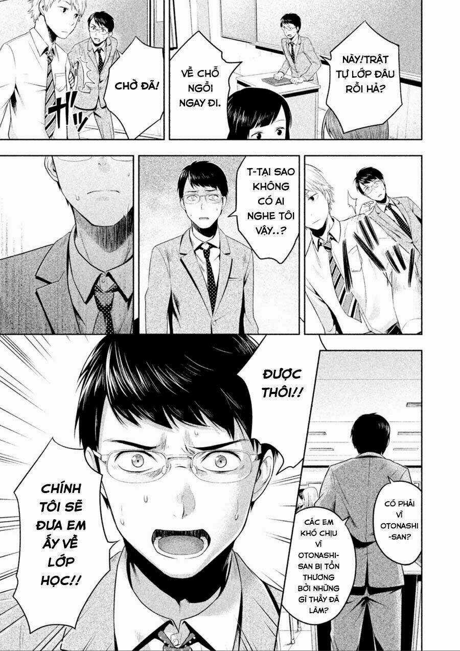 Rule - Annihilation Classroom - Chapter 1.2 - Trang 41