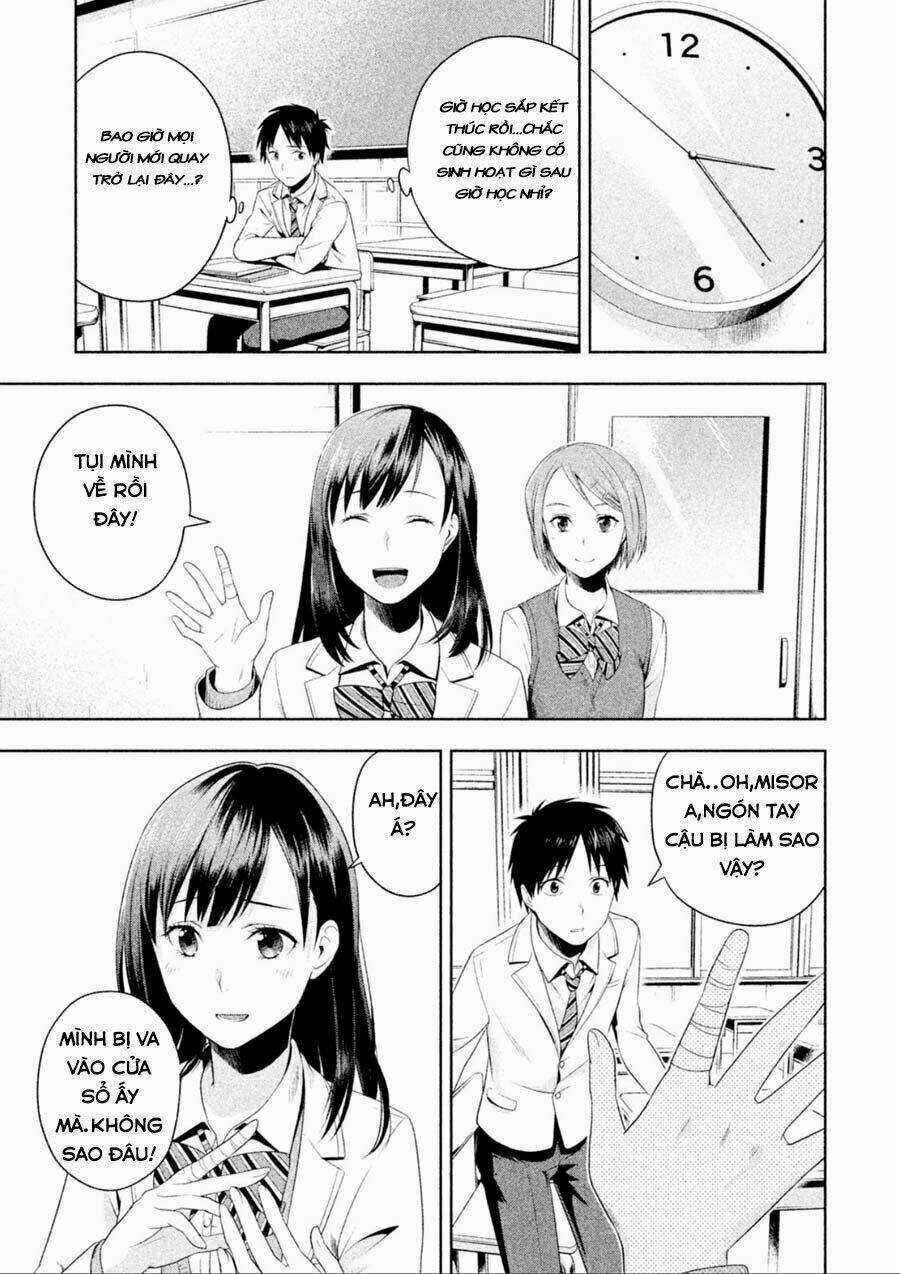 Rule - Annihilation Classroom - Chapter 1.2 - Trang 43