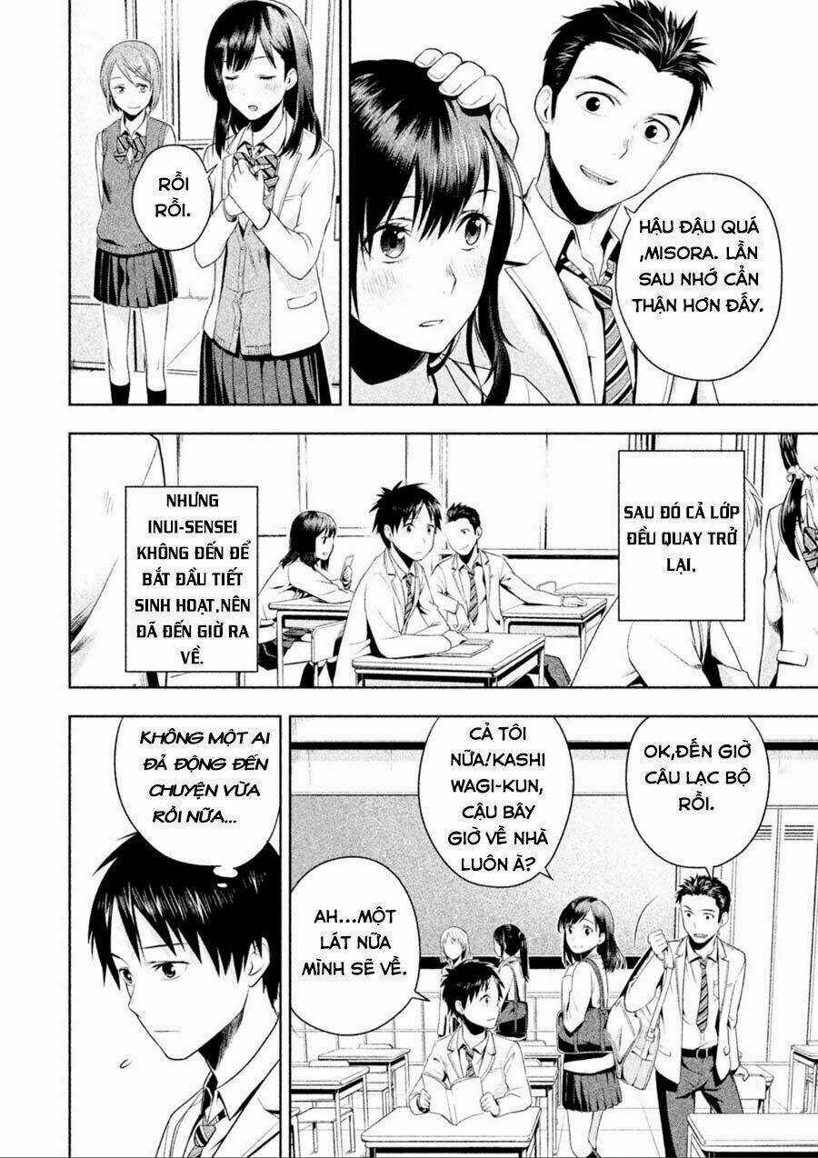 Rule - Annihilation Classroom - Chapter 1.2 - Trang 44