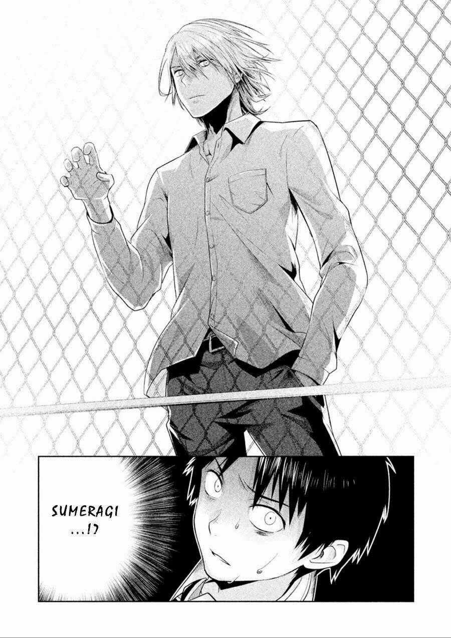 Rule - Annihilation Classroom - Chapter 1.2 - Trang 49