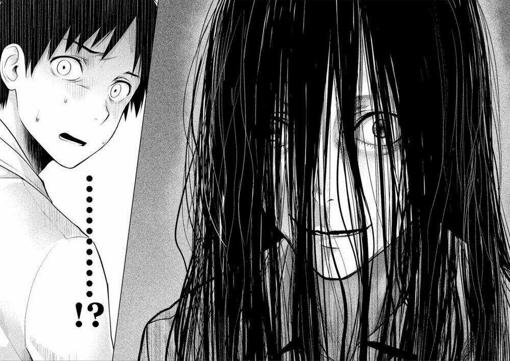 Rule - Annihilation Classroom - Chapter 1.2 - Trang 9