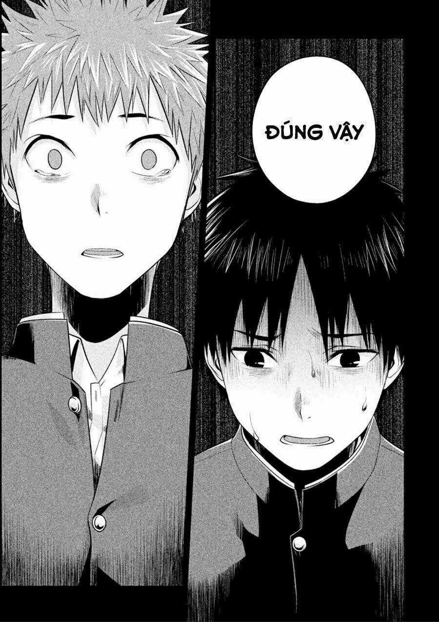 Rule - Annihilation Classroom - Chapter 11 - Trang 13