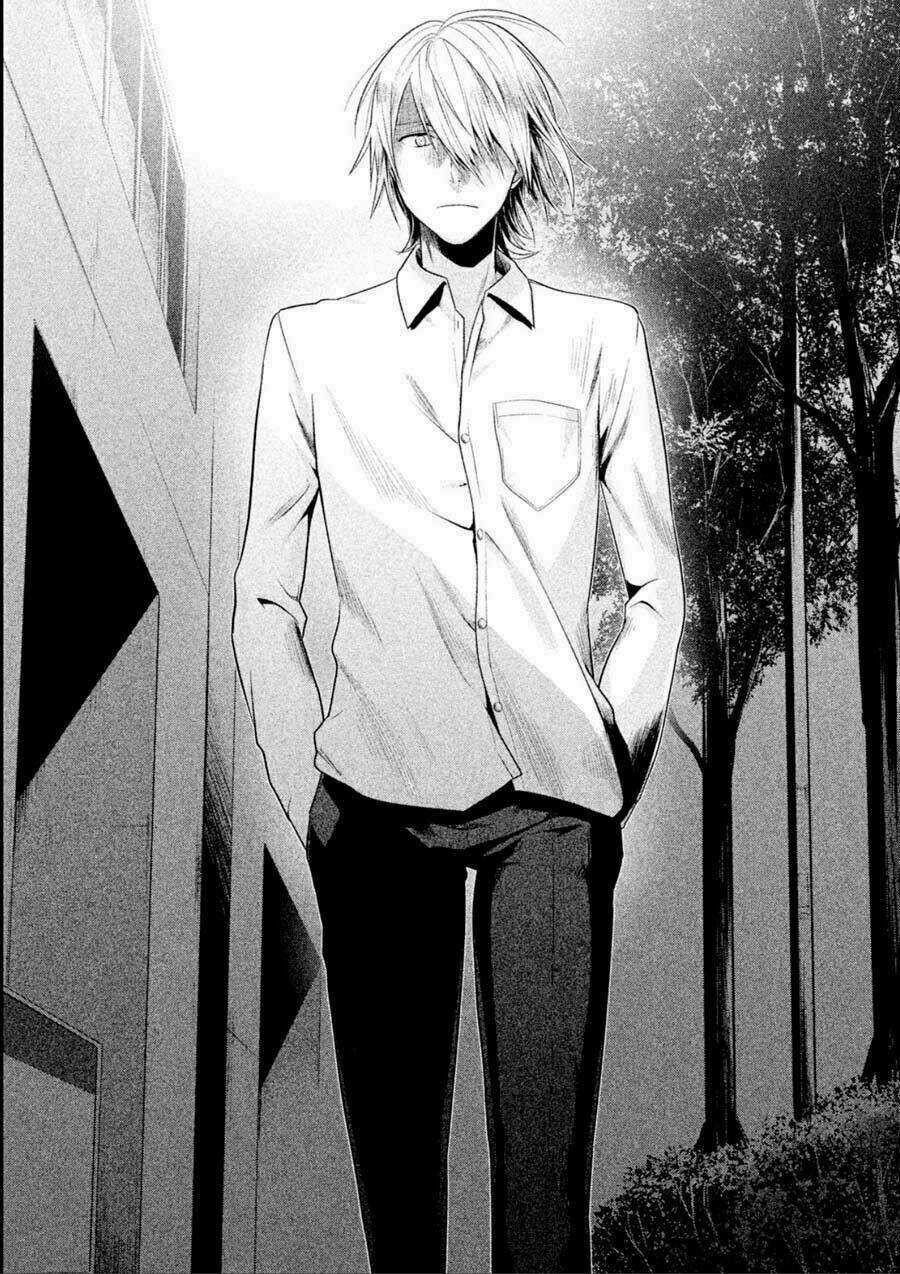 Rule - Annihilation Classroom - Chapter 12 - Trang 17