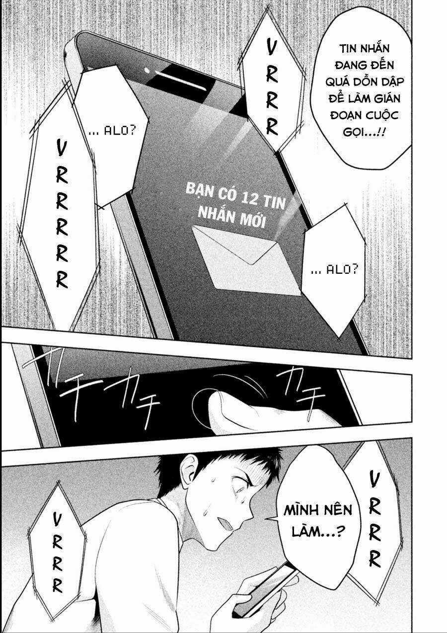 Rule - Annihilation Classroom - Chapter 13 - Trang 17