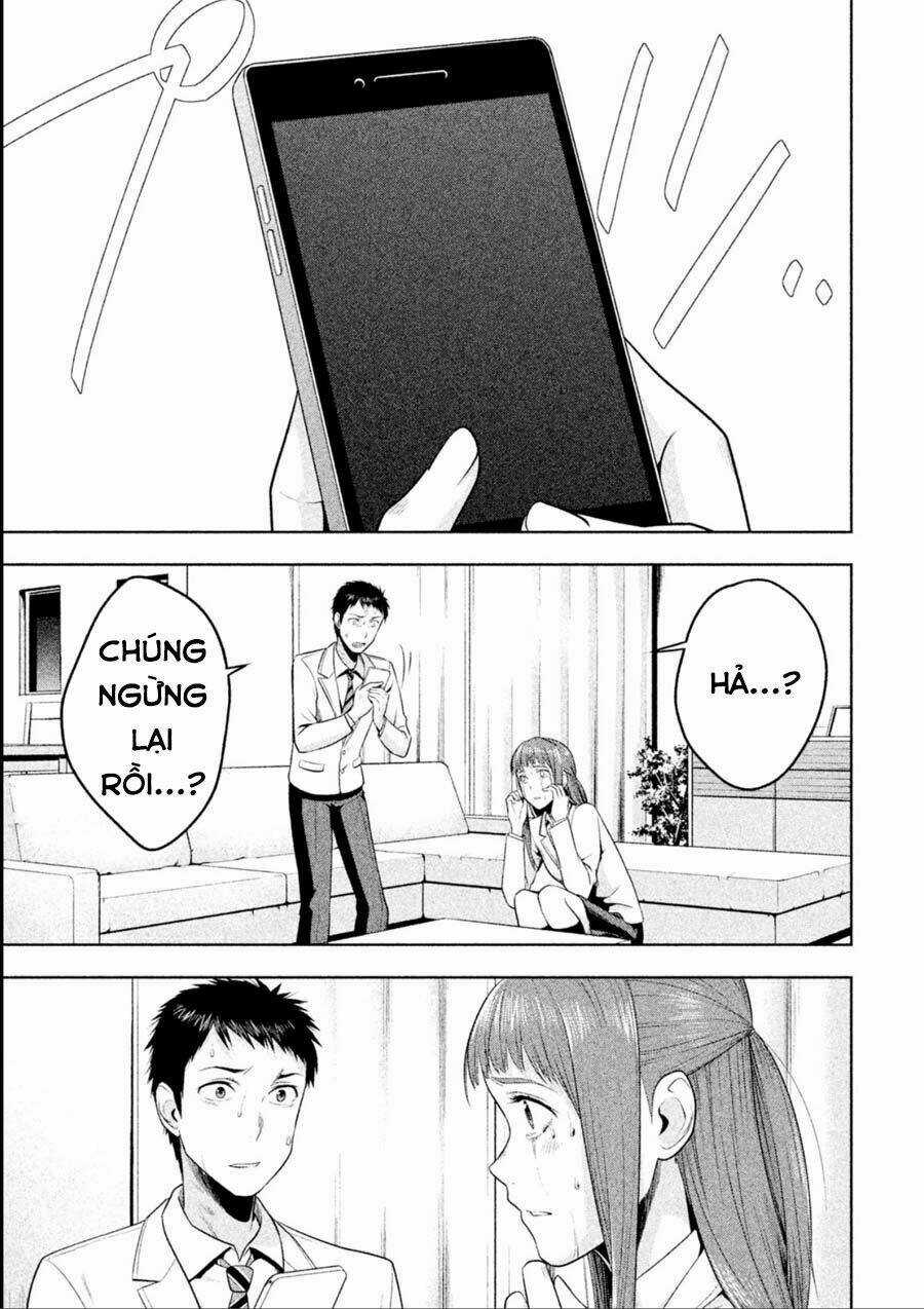 Rule - Annihilation Classroom - Chapter 13 - Trang 19