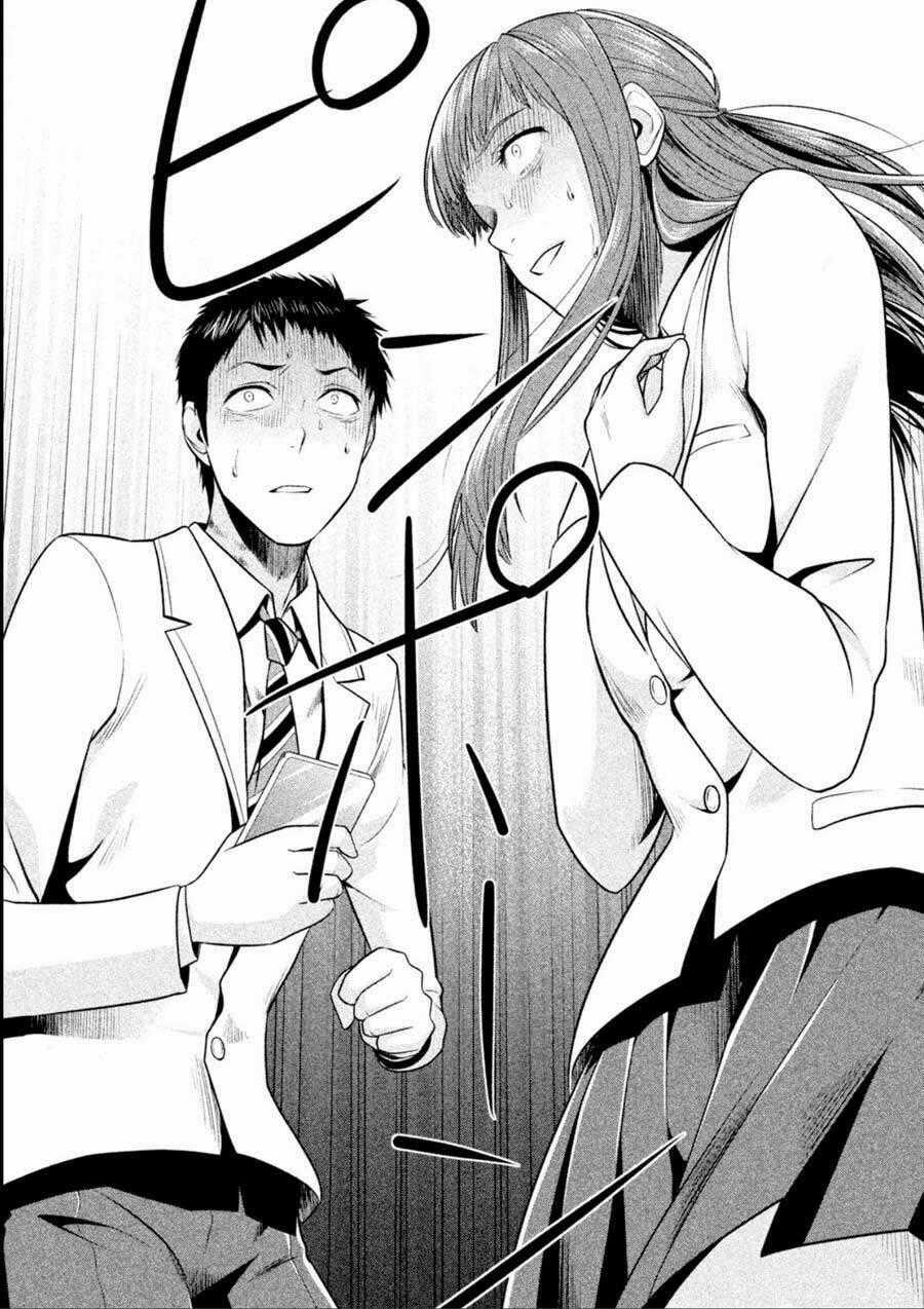 Rule - Annihilation Classroom - Chapter 13 - Trang 20