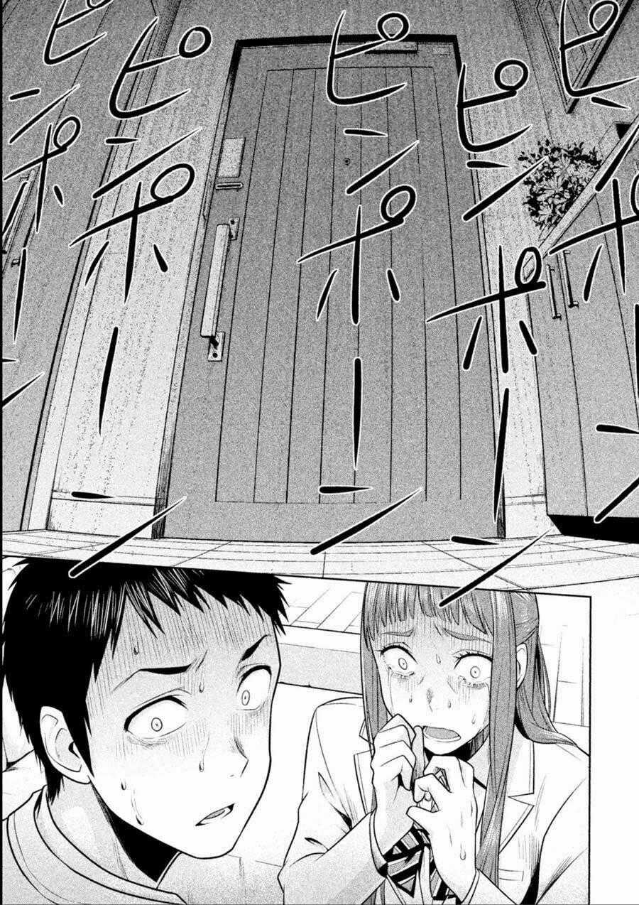 Rule - Annihilation Classroom - Chapter 13 - Trang 21