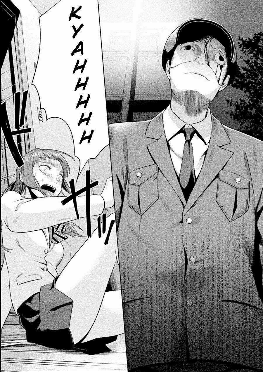 Rule - Annihilation Classroom - Chapter 14 - Trang 4