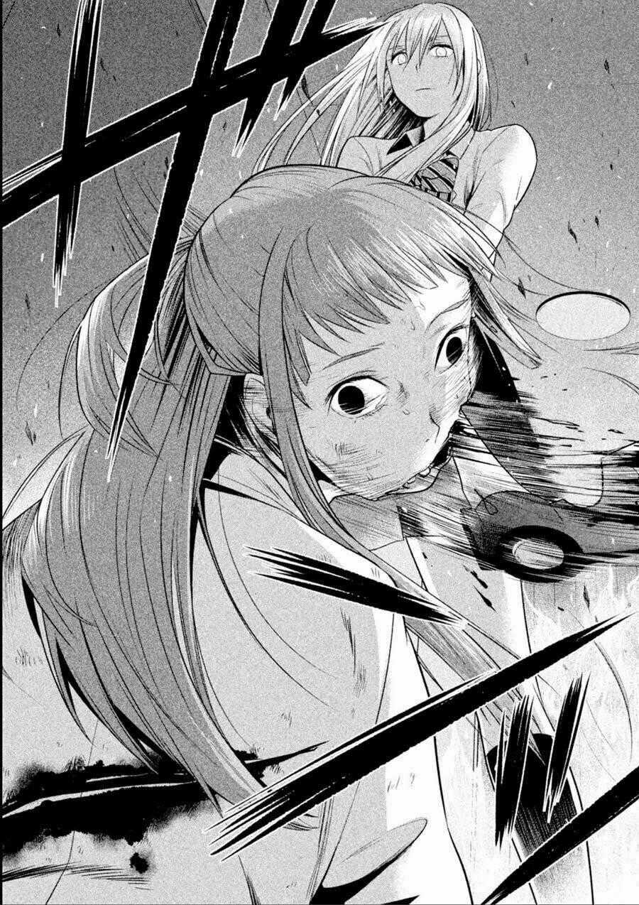 Rule - Annihilation Classroom - Chapter 15 - Trang 20