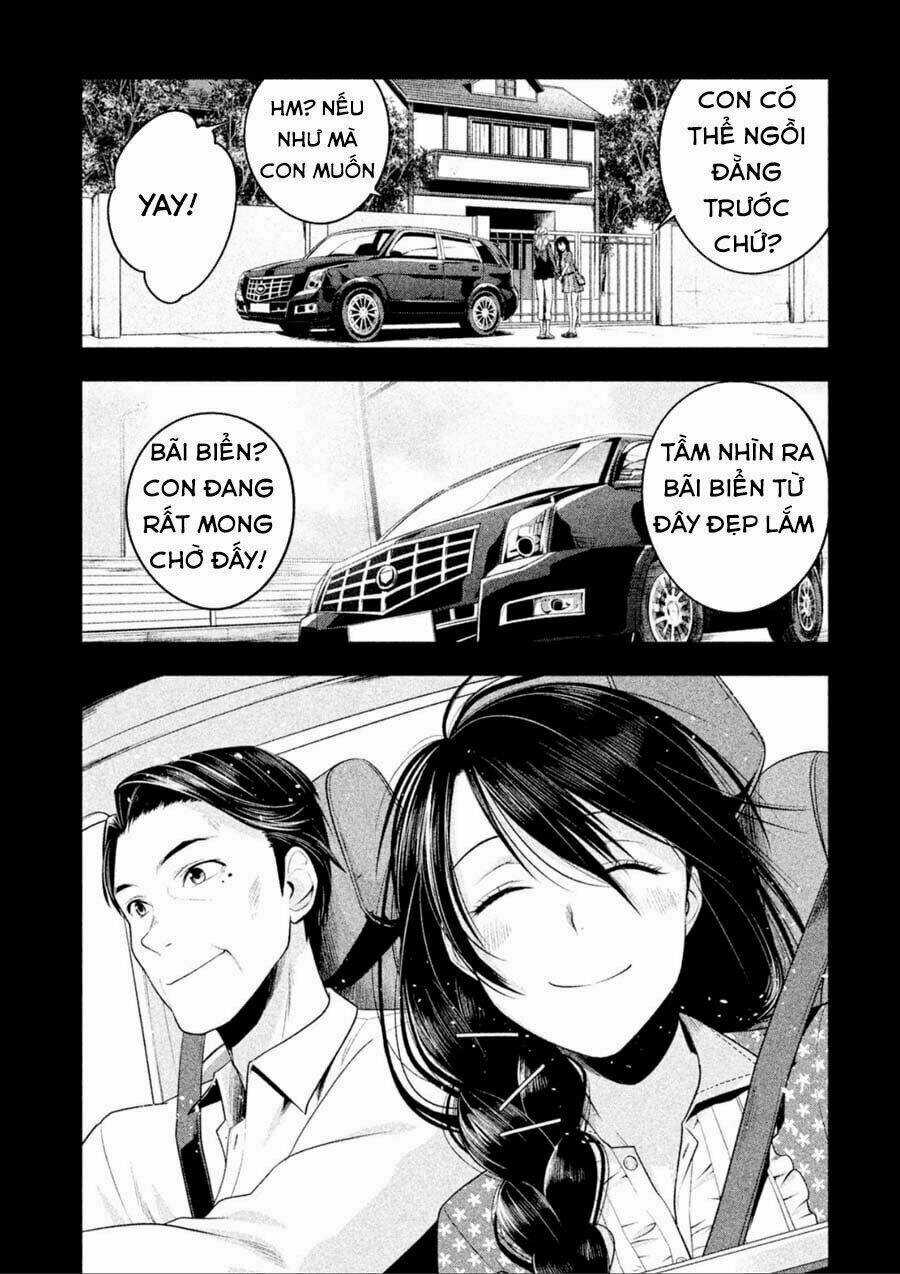 Rule - Annihilation Classroom - Chapter 16 - Trang 11