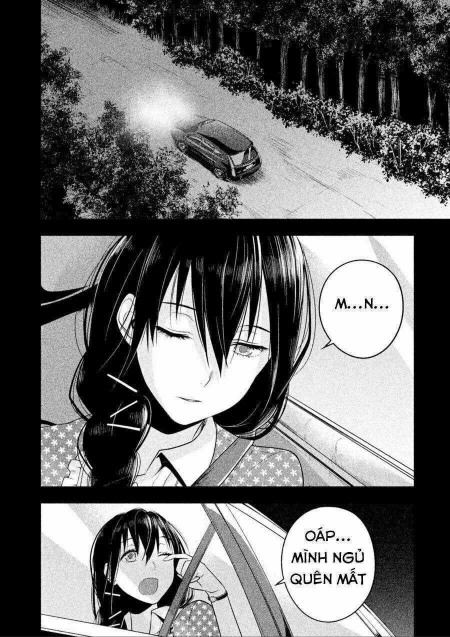 Rule - Annihilation Classroom - Chapter 16 - Trang 12