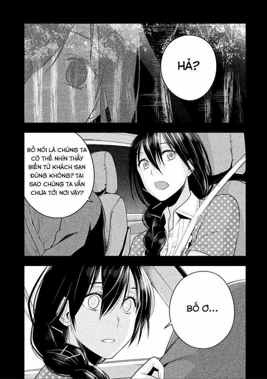 Rule - Annihilation Classroom - Chapter 16 - Trang 13