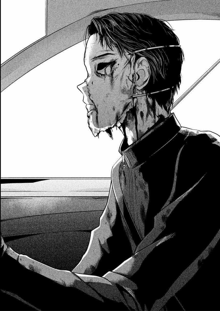 Rule - Annihilation Classroom - Chapter 16 - Trang 14