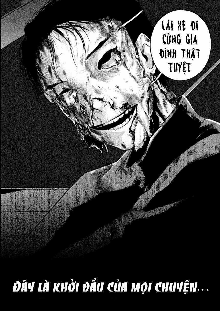 Rule - Annihilation Classroom - Chapter 16 - Trang 16