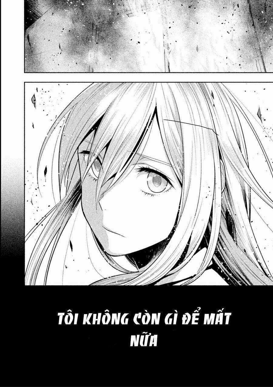 Rule - Annihilation Classroom - Chapter 16 - Trang 4