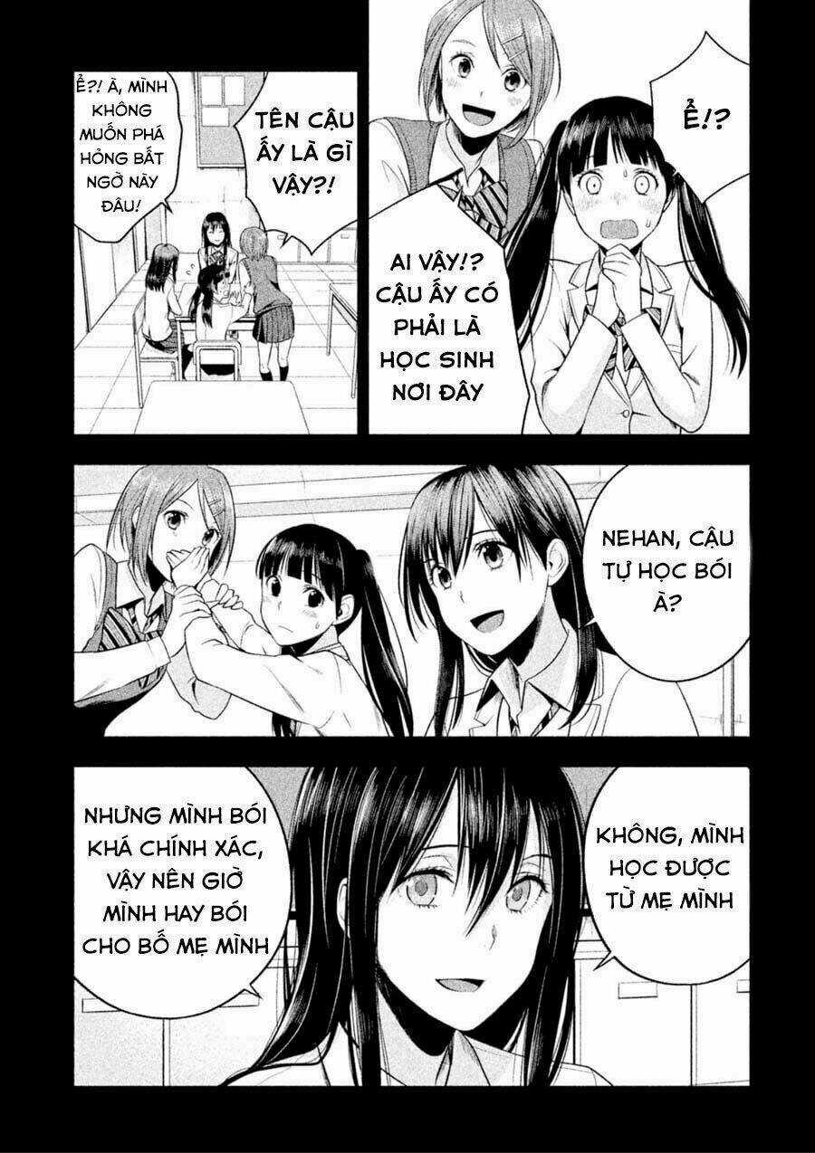 Rule - Annihilation Classroom - Chapter 16 - Trang 6