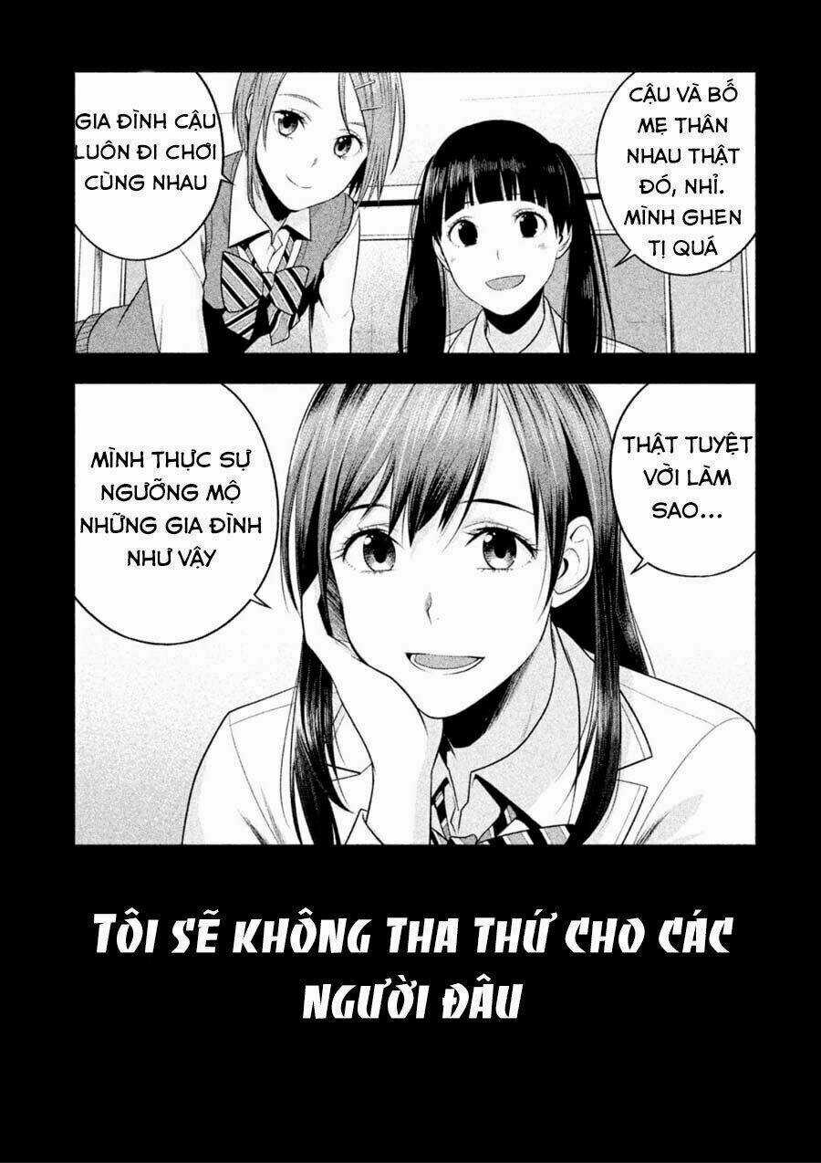 Rule - Annihilation Classroom - Chapter 16 - Trang 7