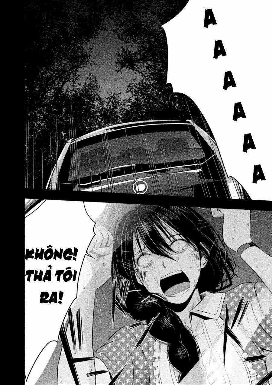 Rule - Annihilation Classroom - Chapter 17 - Trang 12