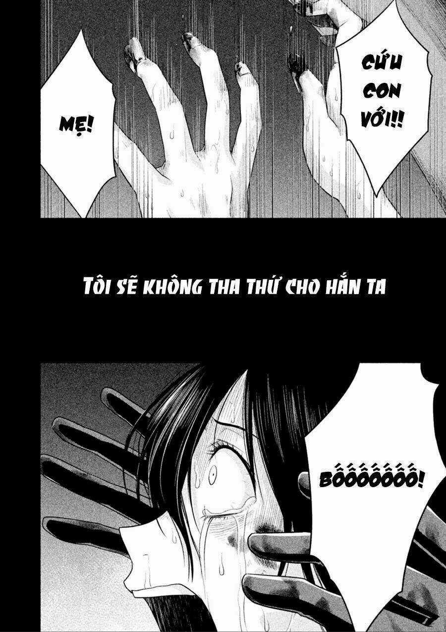 Rule - Annihilation Classroom - Chapter 17 - Trang 14