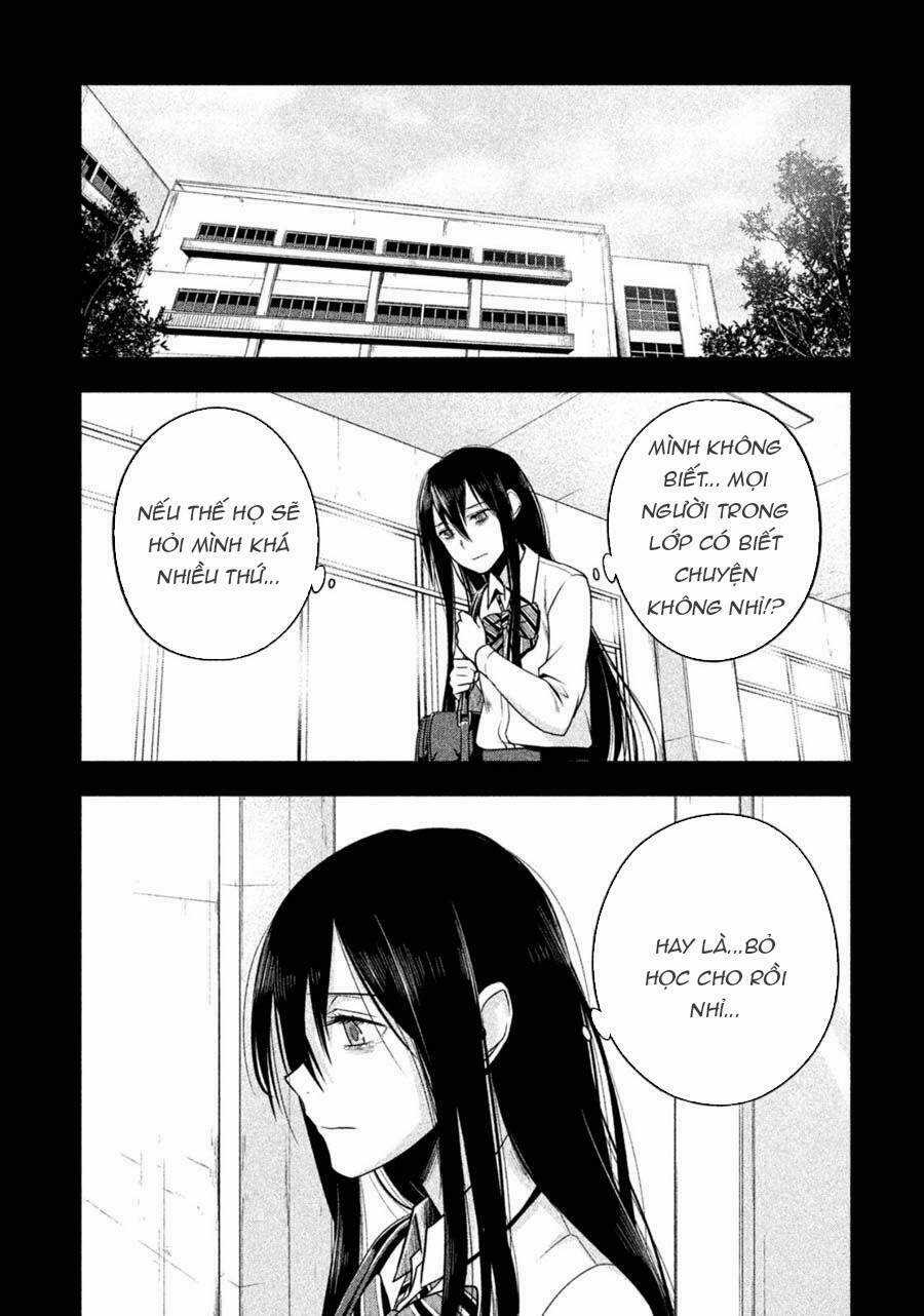 Rule - Annihilation Classroom - Chapter 18 - Trang 11