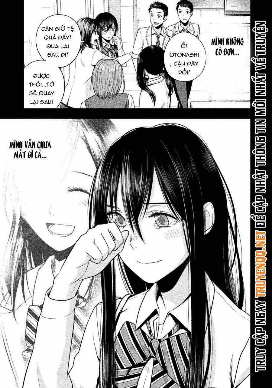 Rule - Annihilation Classroom - Chapter 18 - Trang 15