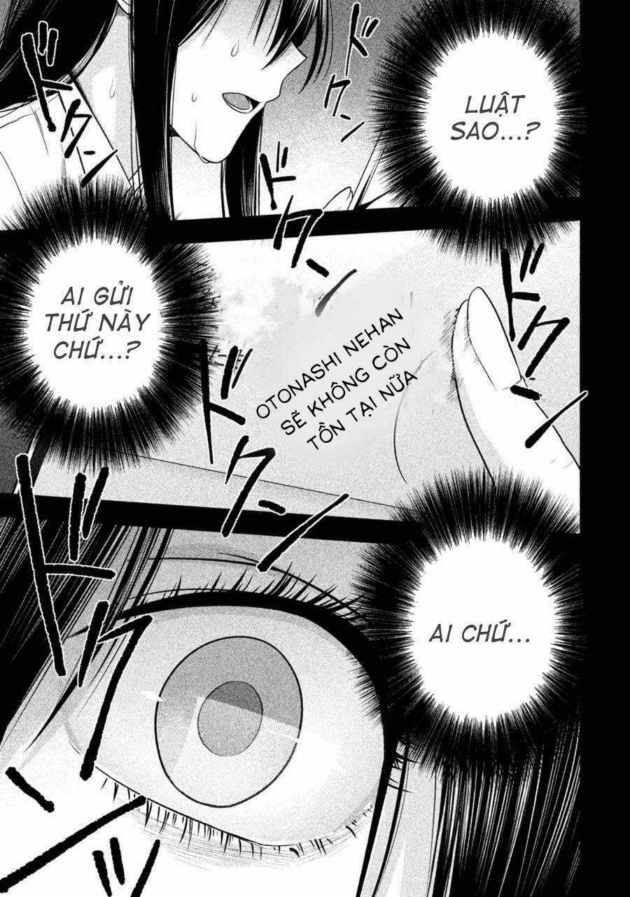 Rule - Annihilation Classroom - Chapter 18 - Trang 21