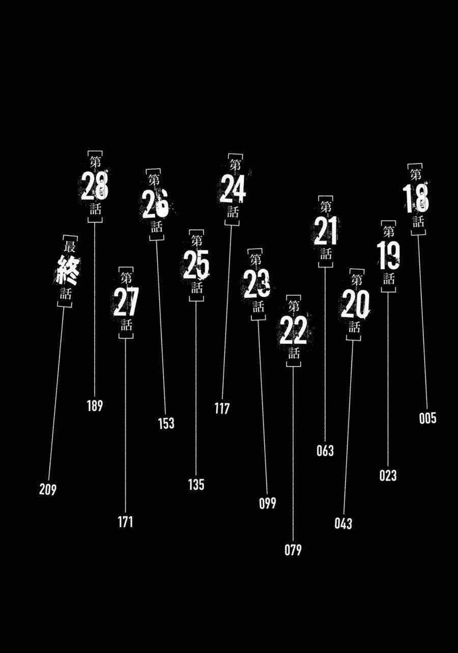 Rule - Annihilation Classroom - Chapter 18 - Trang 4
