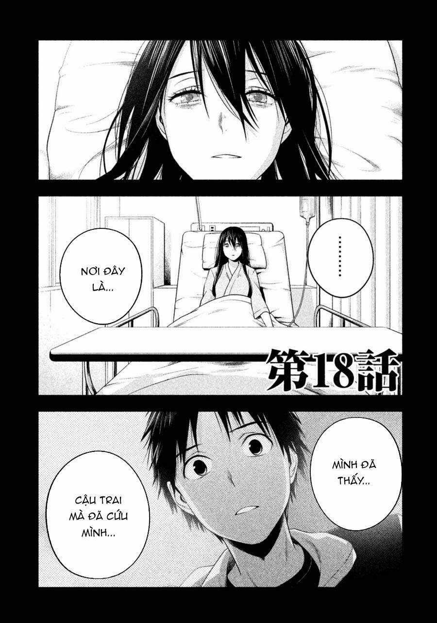 Rule - Annihilation Classroom - Chapter 18 - Trang 5