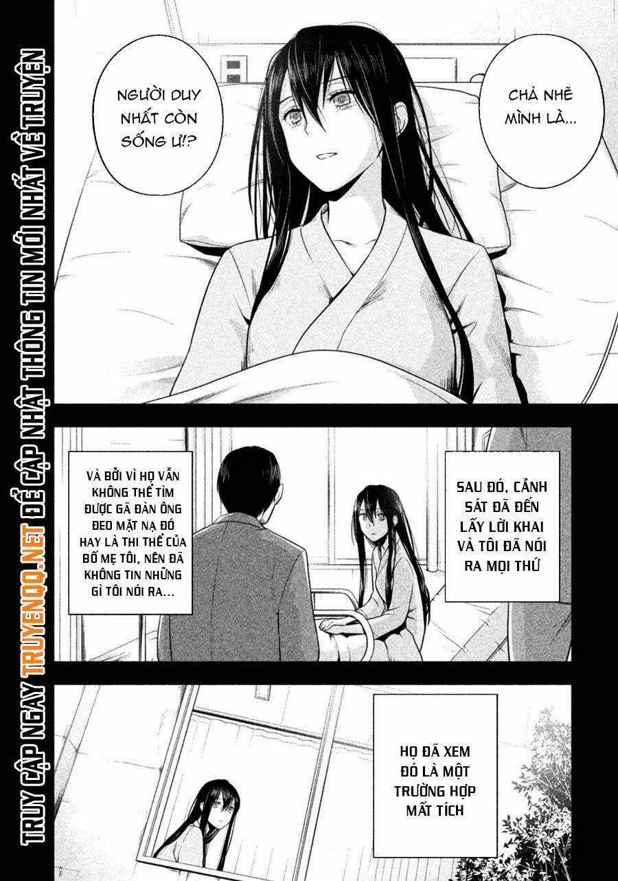 Rule - Annihilation Classroom - Chapter 18 - Trang 6