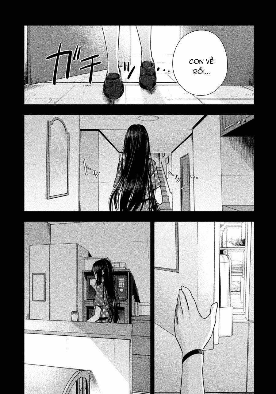 Rule - Annihilation Classroom - Chapter 18 - Trang 7