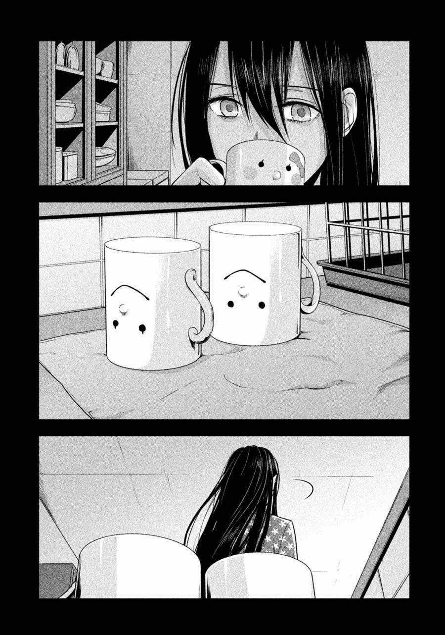 Rule - Annihilation Classroom - Chapter 18 - Trang 8