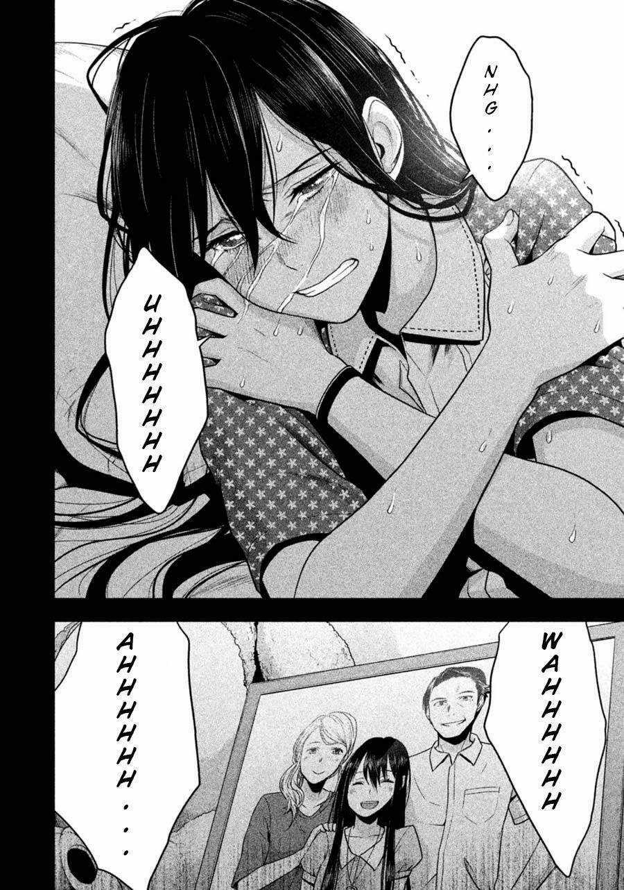 Rule - Annihilation Classroom - Chapter 18 - Trang 10