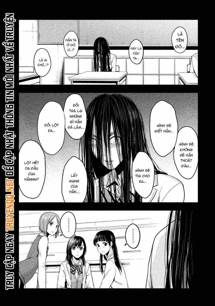 Rule - Annihilation Classroom - Chapter 19 - Trang 11