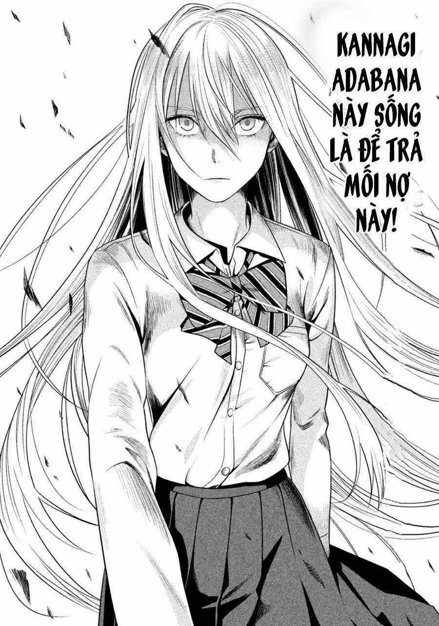 Rule - Annihilation Classroom - Chapter 19 - Trang 20