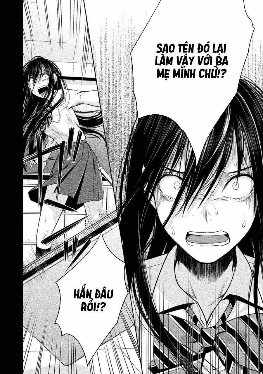 Rule - Annihilation Classroom - Chapter 19 - Trang 3